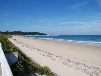 Holiday house Küstenrefugium in Plurien - Environment photo 26
