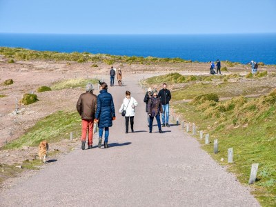 Holiday house Küstenrefugium in Plurien - Environment photo 30