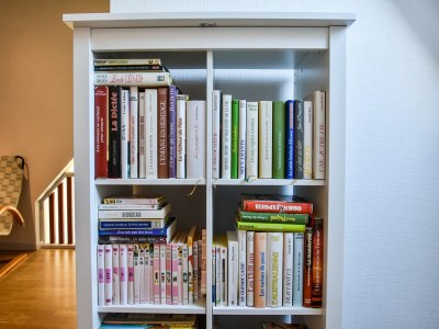 Holiday house Küstenrefugium in Plurien - Outdoor photo 35