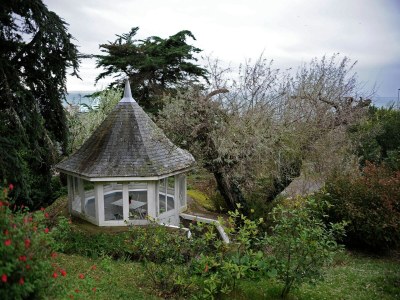Holiday house Seaside Comfort in Erquy - Outdoor photo 5