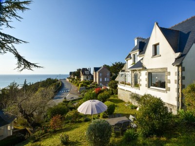 Holiday house Seaside Comfort in Erquy - Outdoor photo 8