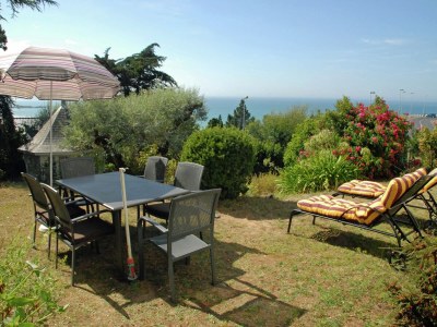 Holiday house Seaside Comfort in Erquy - Outdoor photo 10