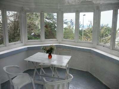 Holiday house Seaside Comfort in Erquy - Outdoor photo 11