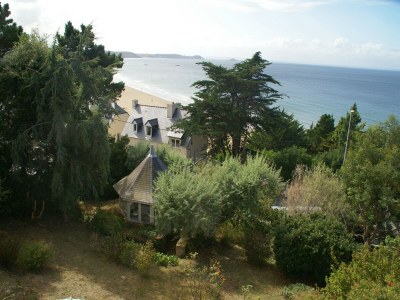 Holiday house Seaside Comfort in Erquy - Outdoor photo 12