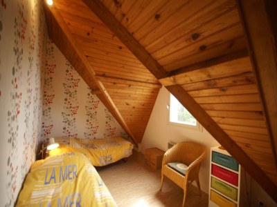 Holiday house Seaside Comfort in Erquy - Features photo 14