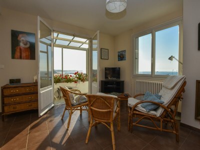 Holiday house Seaside Comfort in Erquy - Features photo 16