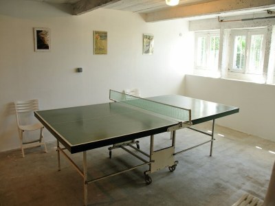 Holiday house Seaside Comfort in Erquy - Features photo 17