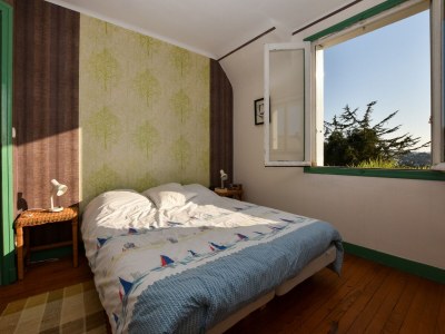 Holiday house Seaside Comfort in Erquy - Features photo 18