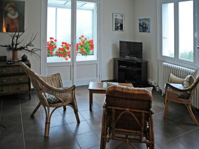 Holiday house Seaside Comfort in Erquy - Features photo 20