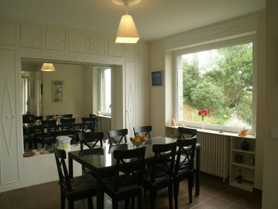 Holiday house Seaside Comfort in Erquy - Features photo 21