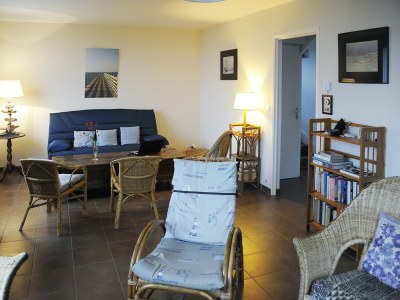 Holiday house Seaside Comfort in Erquy - Features photo 22