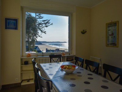 Holiday house Seaside Comfort in Erquy - Features photo 24
