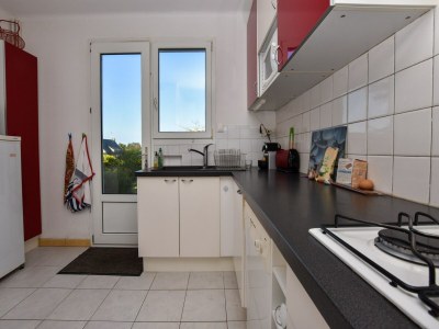 Holiday house Seaside Comfort in Erquy - Features photo 26