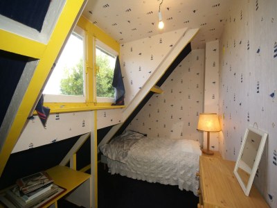 Holiday house Seaside Comfort in Erquy - Features photo 27