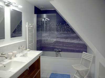 Holiday house Seaside Comfort in Erquy - Features photo 28