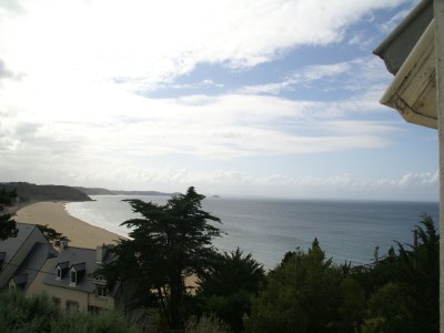 Holiday house Seaside Comfort in Erquy - Environment photo 32