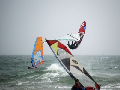 Holiday house Seaside Comfort in Erquy - Environment photo 33