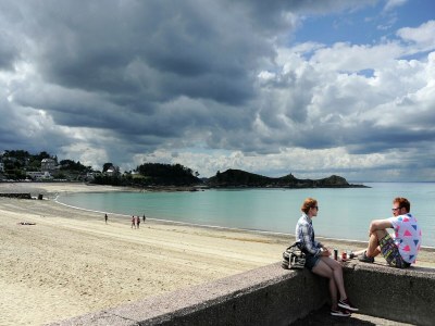 Holiday house Seaside Comfort in Erquy - Environment photo 34