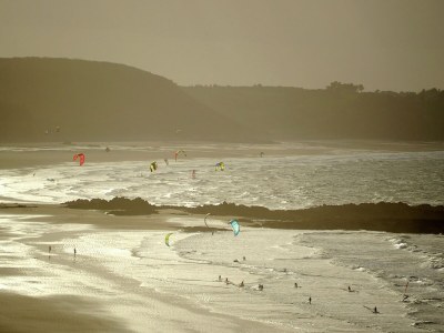 Holiday house Seaside Comfort in Erquy - Environment photo 35