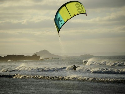 Holiday house Seaside Comfort in Erquy - Environment photo 37