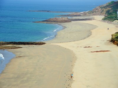 Holiday house Seaside Comfort in Erquy - Environment photo 38