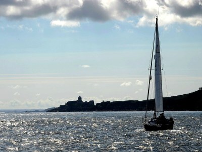 Holiday house Seaside Comfort in Erquy - Environment photo 39