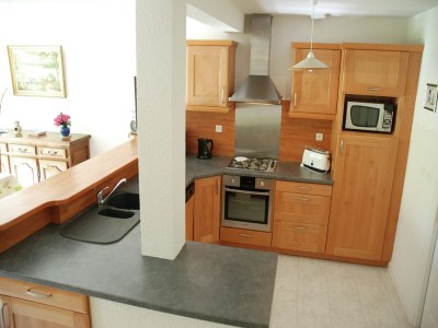 Holiday house Cozy Garden Home in Erquy - Features photo 7