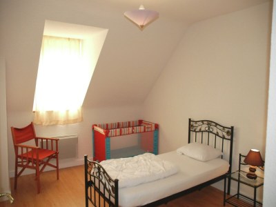 Holiday house Cozy Garden Home in Erquy - Features photo 11