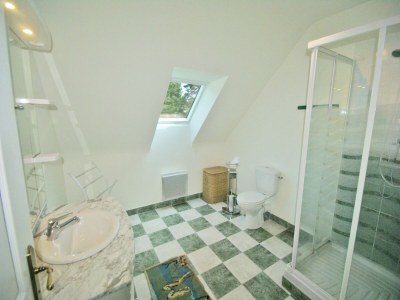 Holiday house Cozy Garden Home in Erquy - Features photo 14