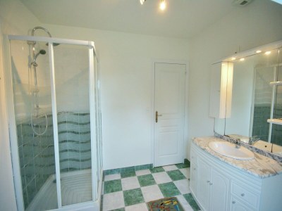 Holiday house Cozy Garden Home in Erquy - Features photo 16