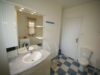 Holiday house Cozy Garden Home in Erquy - Features photo 17