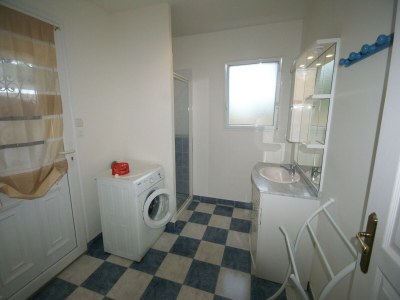 Holiday house Cozy Garden Home in Erquy - Features photo 18