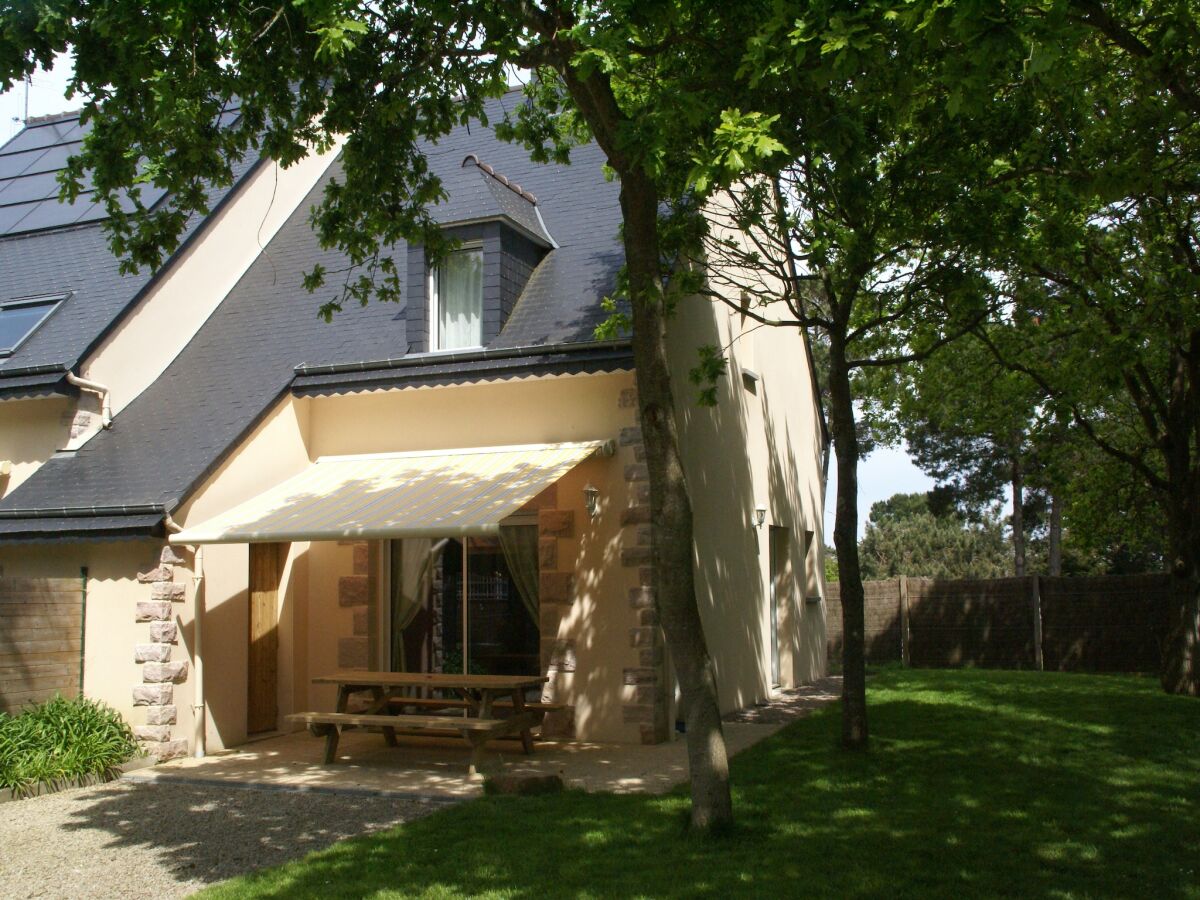 Holiday house Stilvoller Küstenaufenthalt in Erquy - Outdoor photo 2