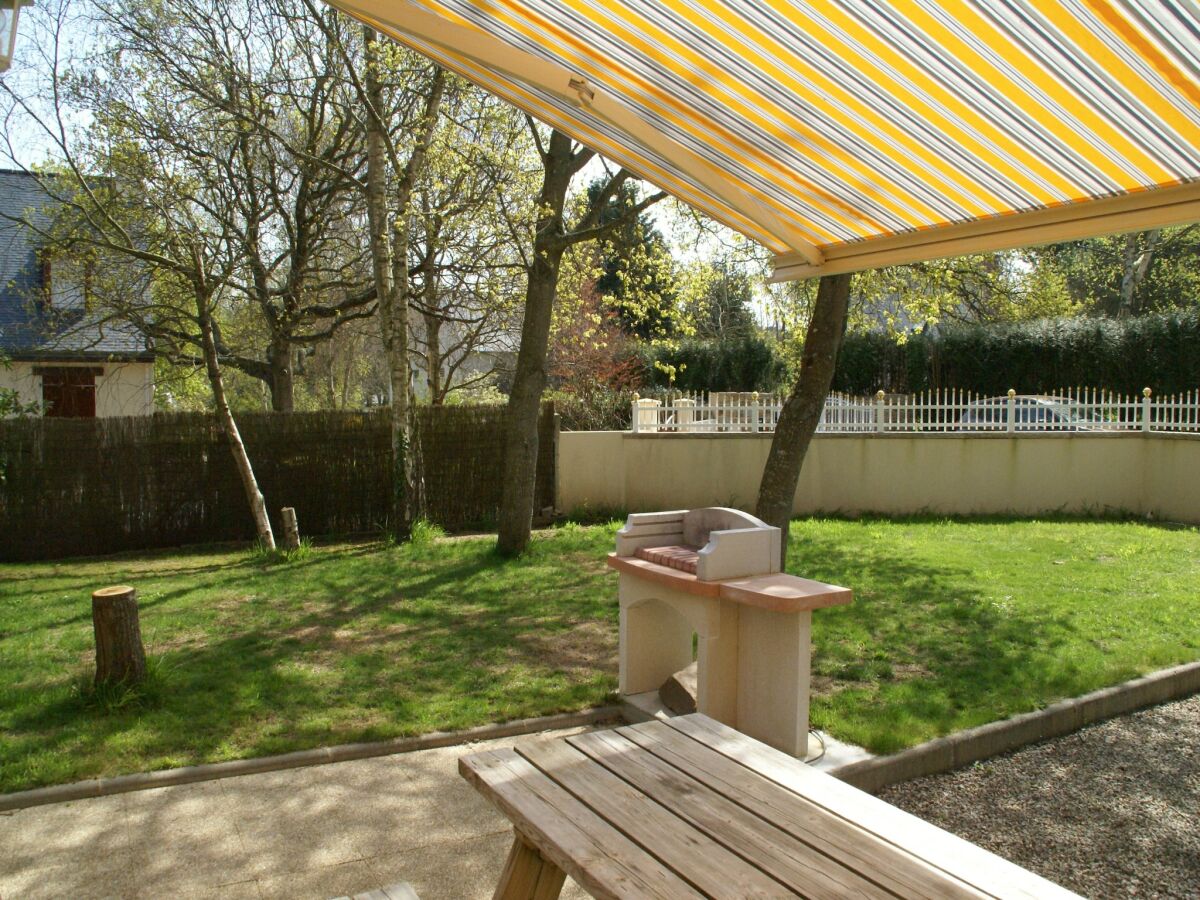 Holiday house Stilvoller Küstenaufenthalt in Erquy - Outdoor photo 4