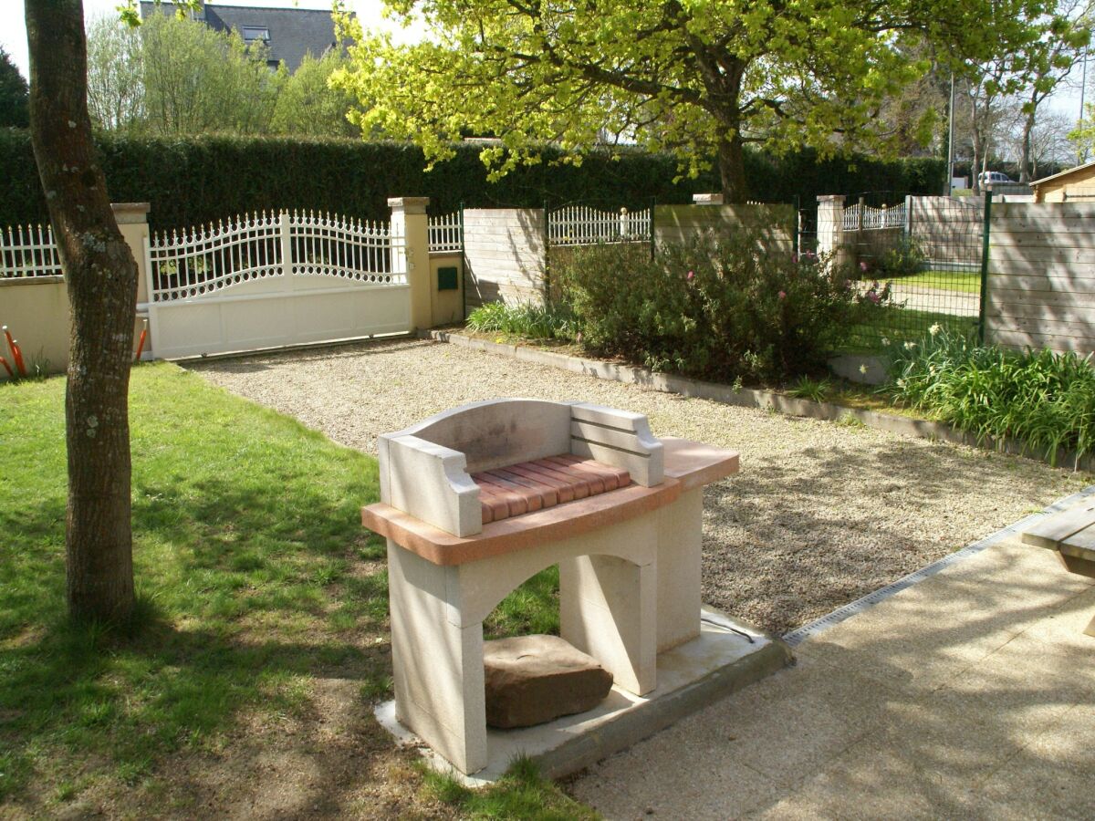 Holiday house Stilvoller Küstenaufenthalt in Erquy - Outdoor photo 5