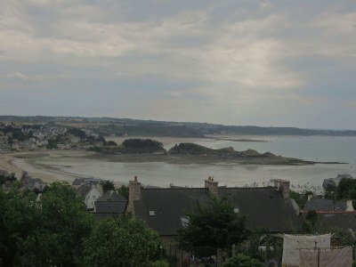 Holiday house Stilvoller Küstenaufenthalt in Erquy - Outdoor photo 7