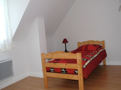 Holiday house Stilvoller Küstenaufenthalt in Erquy - Features photo 10