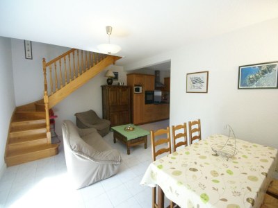 Holiday house Stilvoller Küstenaufenthalt in Erquy - Features photo 13