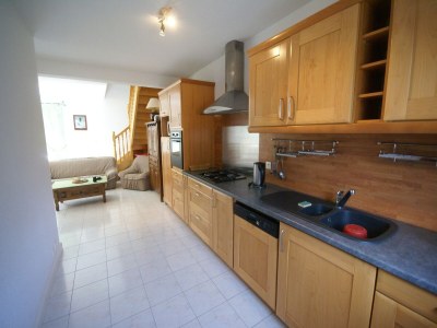 Holiday house Stilvoller Küstenaufenthalt in Erquy - Features photo 14