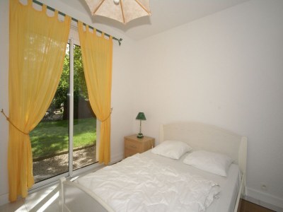 Holiday house Stilvoller Küstenaufenthalt in Erquy - Features photo 15