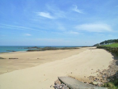 Holiday house Stilvoller Küstenaufenthalt in Erquy - Environment photo 20