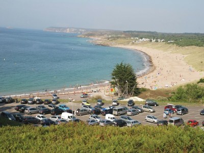 Holiday house Stilvoller Küstenaufenthalt in Erquy - Environment photo 21