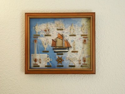 Holiday house Stilvoller Küstenaufenthalt in Erquy - Outdoor photo 31