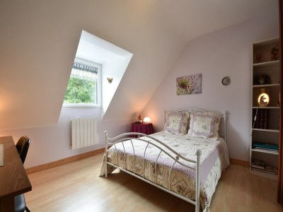 Holiday house Ruhiger Waldaufenthalt in Pédernec - Features photo 9