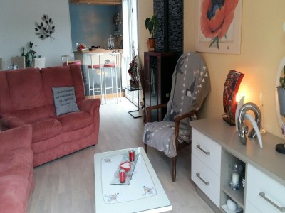 Holiday house Ruhiger Waldaufenthalt in Pédernec - Features photo 10