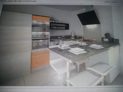 Holiday house Ruhiger Waldaufenthalt in Pédernec - Features photo 11