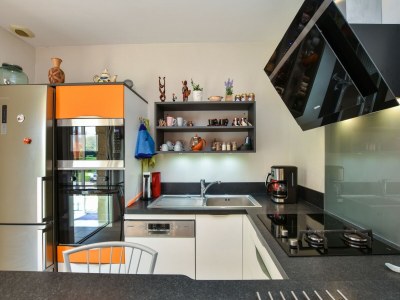 Holiday house Ruhiger Waldaufenthalt in Pédernec - Features photo 12