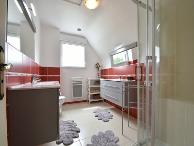 Holiday house Ruhiger Waldaufenthalt in Pédernec - Features photo 13