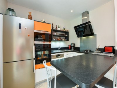 Holiday house Ruhiger Waldaufenthalt in Pédernec - Features photo 14