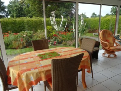 Holiday house Ruhiger Waldaufenthalt in Pédernec - Features photo 15